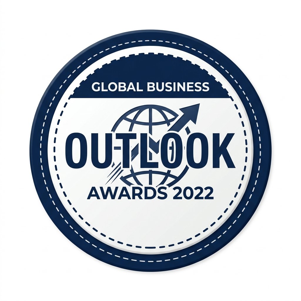 Global Business Outlook Award 2022