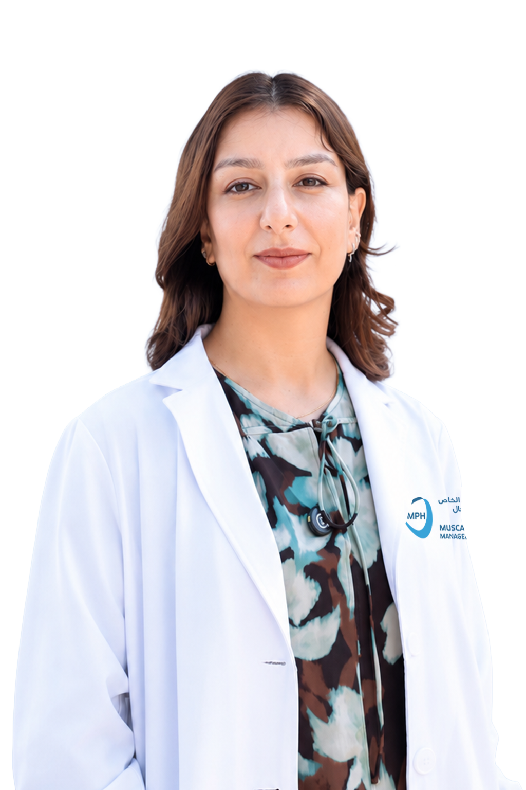 Dr. Samaa Matwani