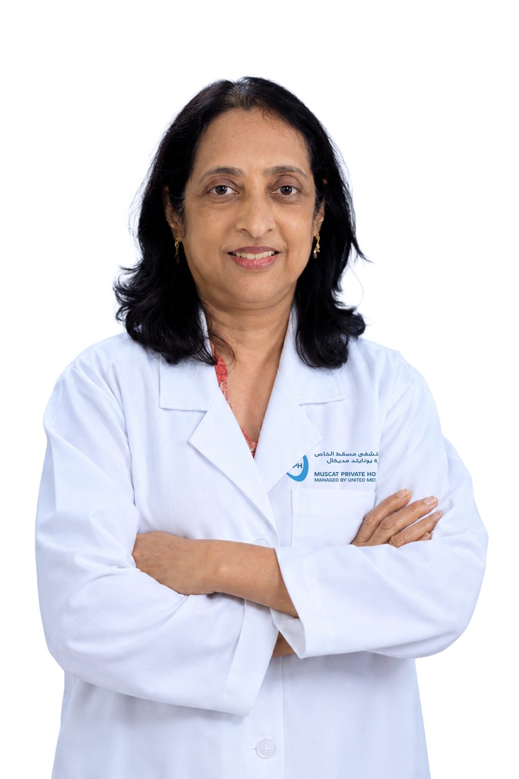 Dr. Megha Venkatraman