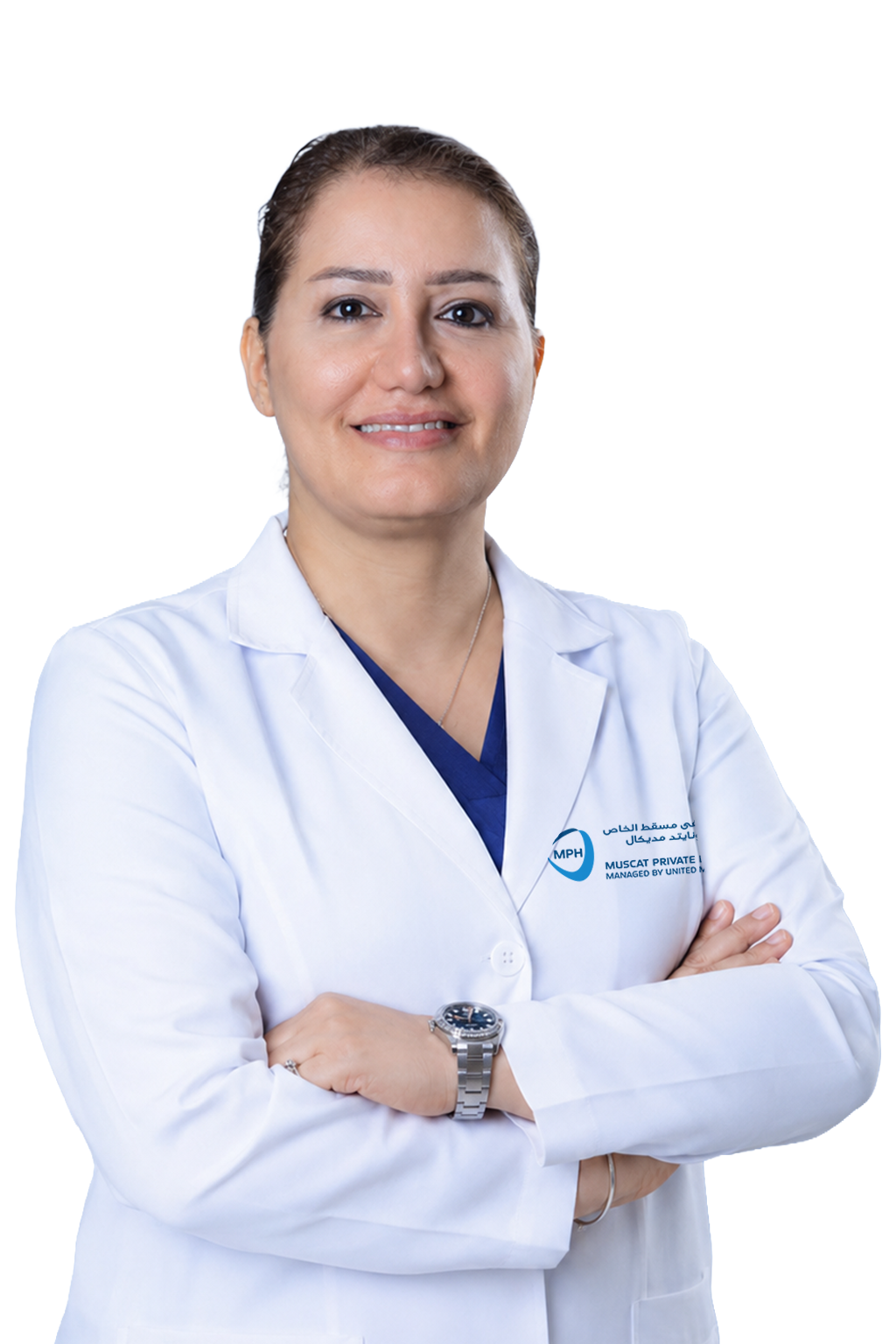 Dr. Najlaa K. Issa