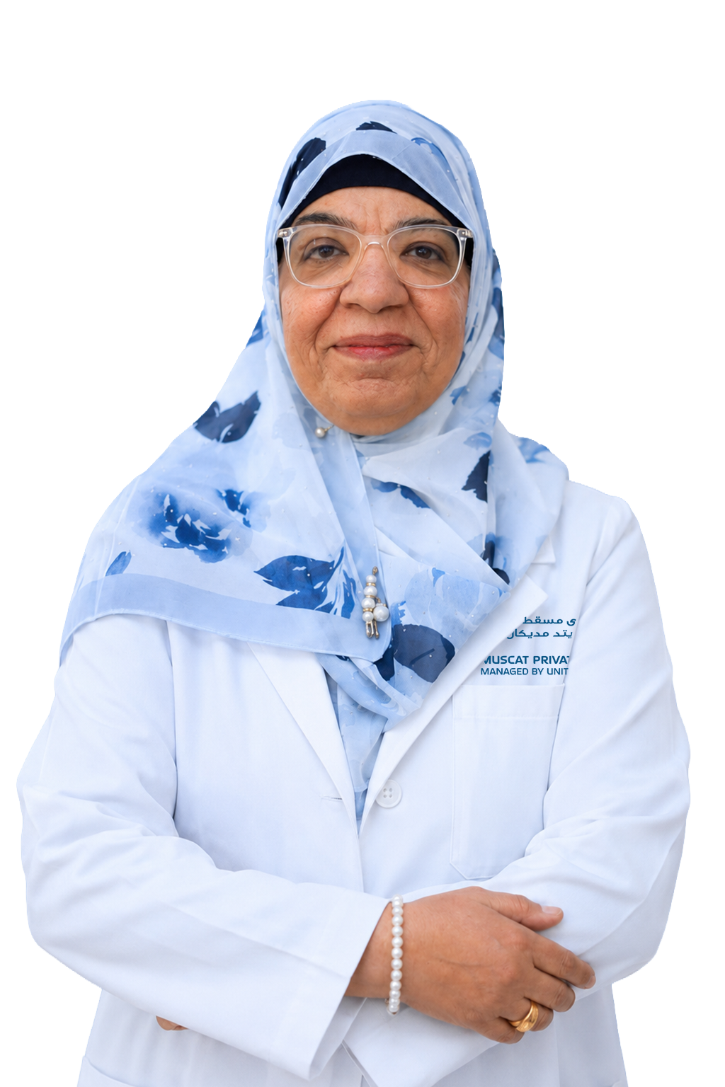 Dr. Sahar Elkhodiry
