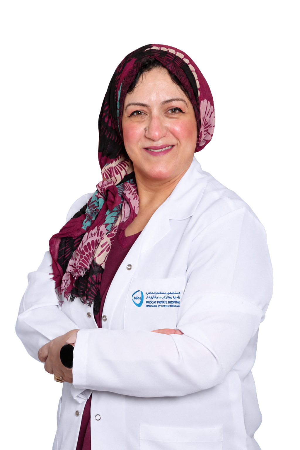 Dr. Sara Fadly Fahmy