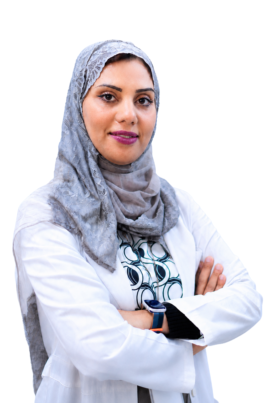 Dr. Fatma Mohamed Al Wahaibi