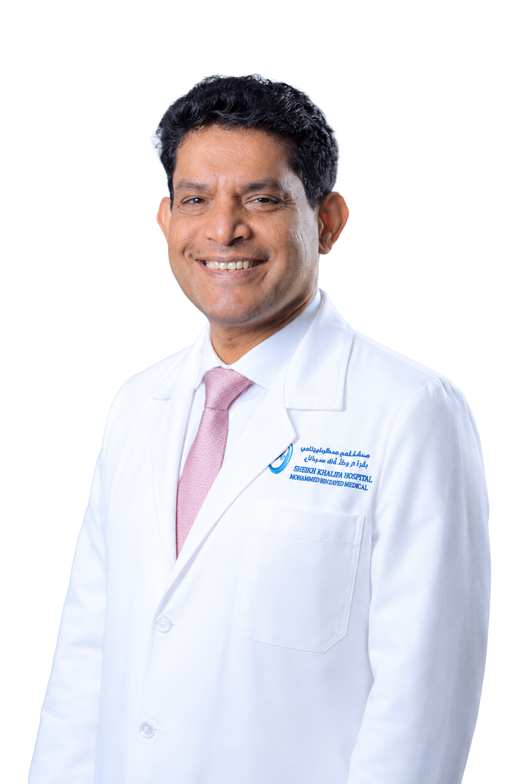Dr. Askar Kukkadi