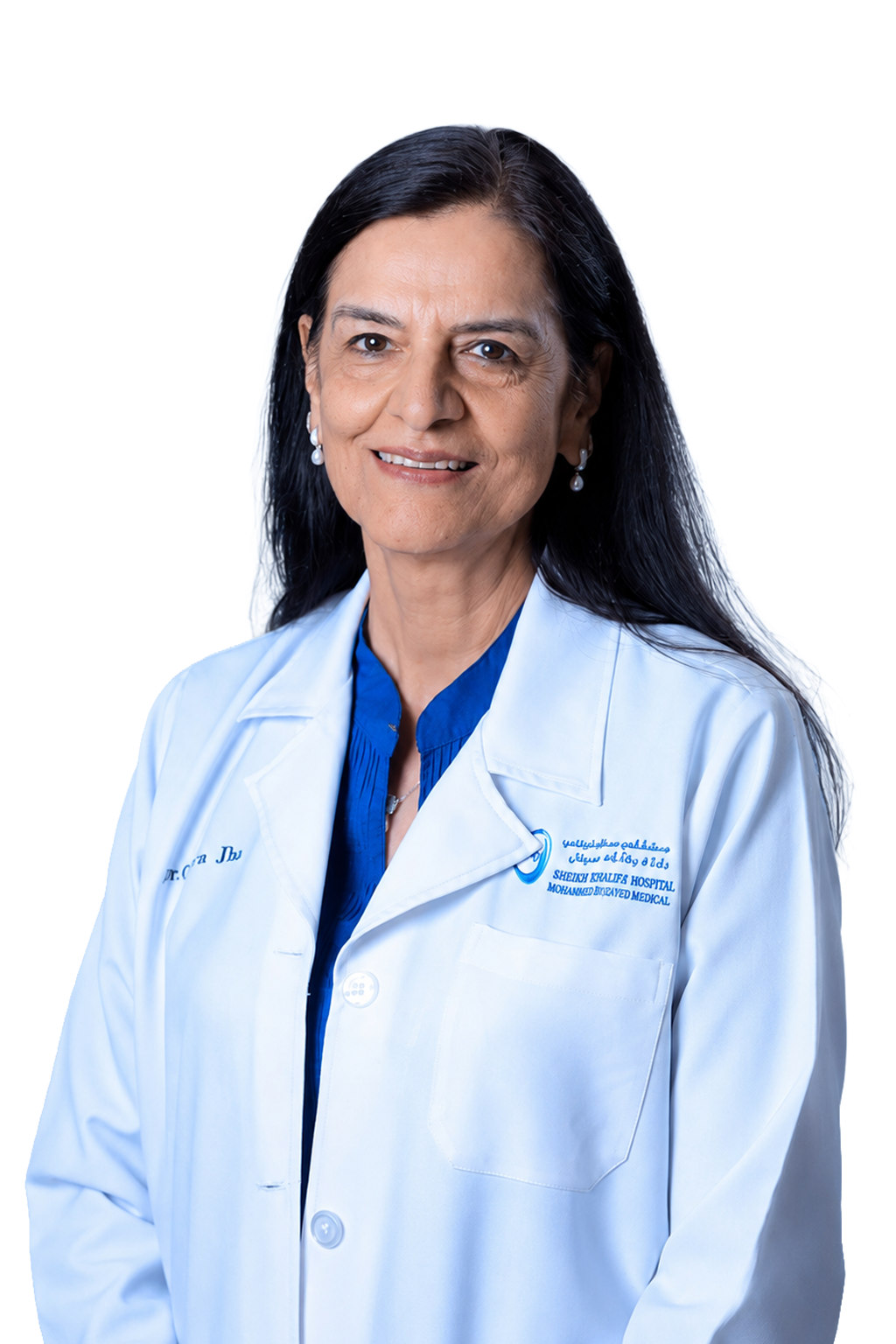 Dr. Chitra Jha