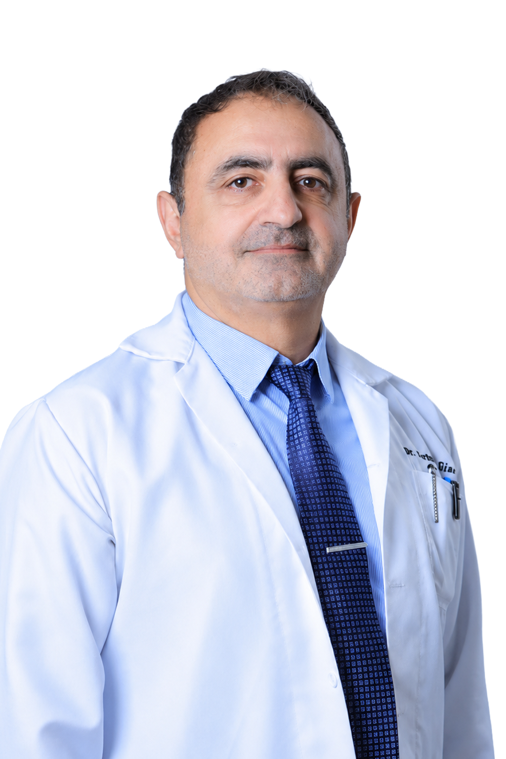 Dr. Raymond Elias